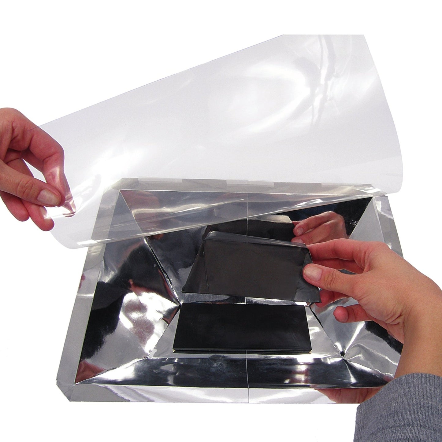 Solar Oven