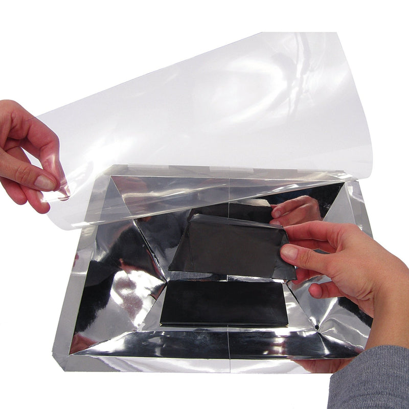 Solar Oven