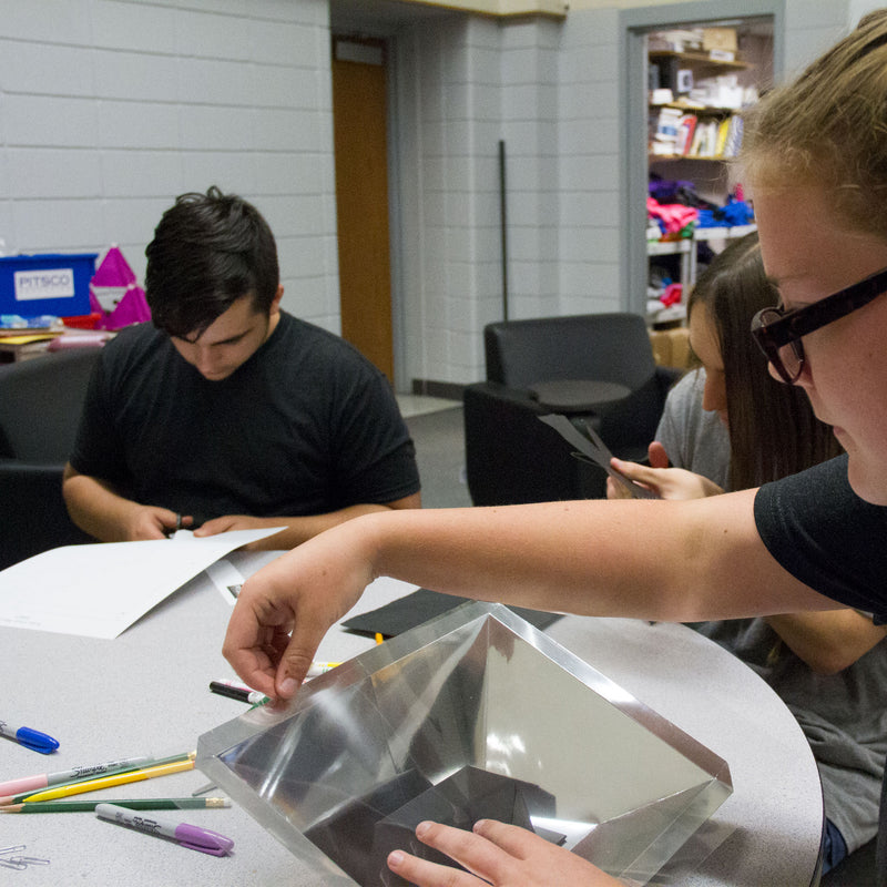 Solar Oven