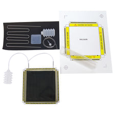 SOLAR H<sub>2</sub>O HEATER KIT