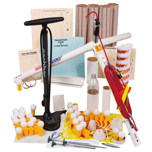 Water Rockets – Getting Started Package