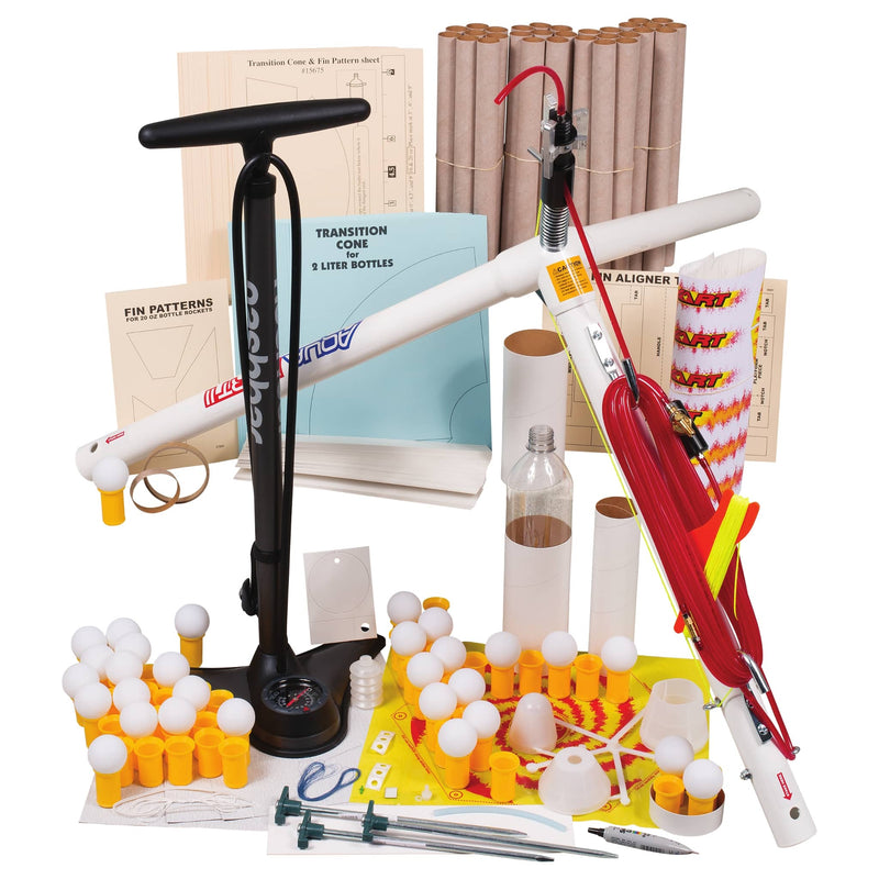 Water Rockets – Getting Started Package