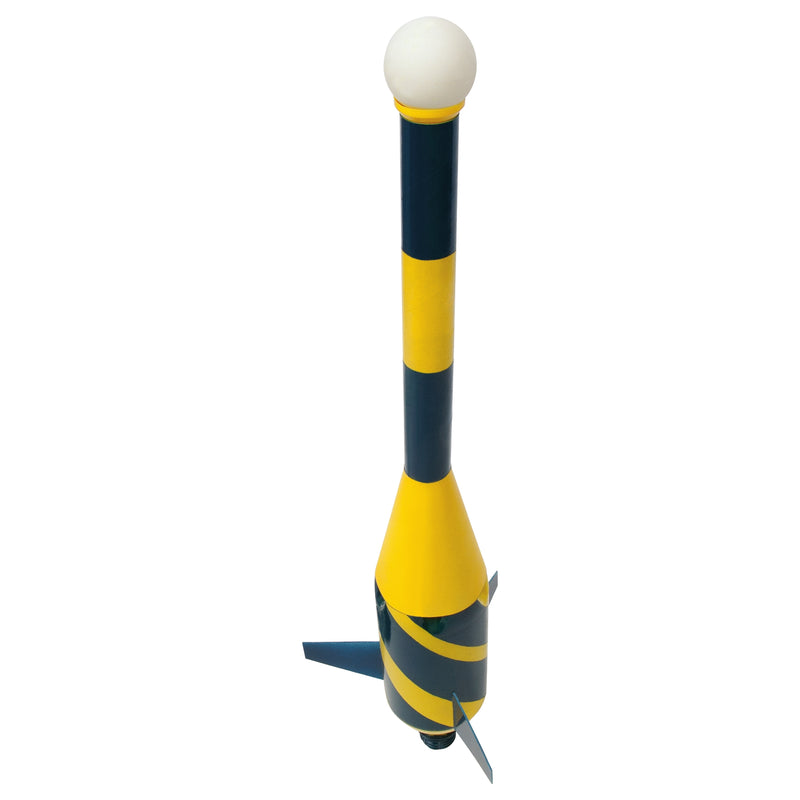 Pitsco Rockets Start water rocket investigations with a starter package