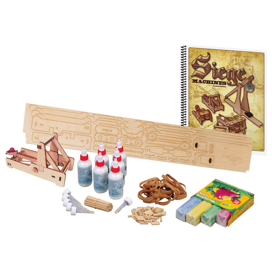 Catapults – Getting Started Package
