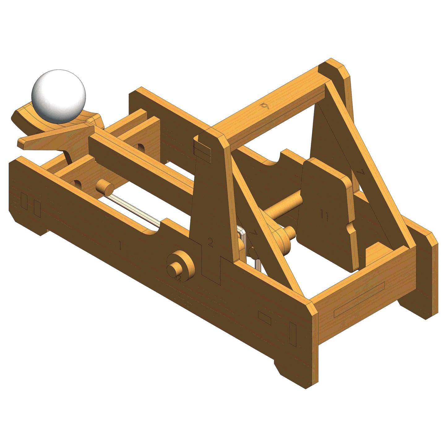 Catapults – Getting Started Package