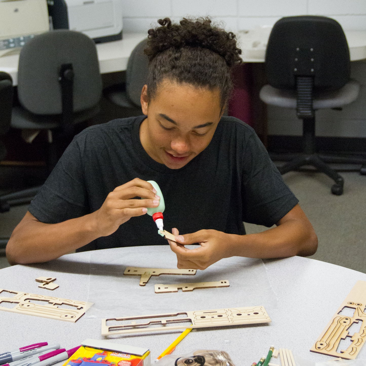 Catapults – Getting Started Package