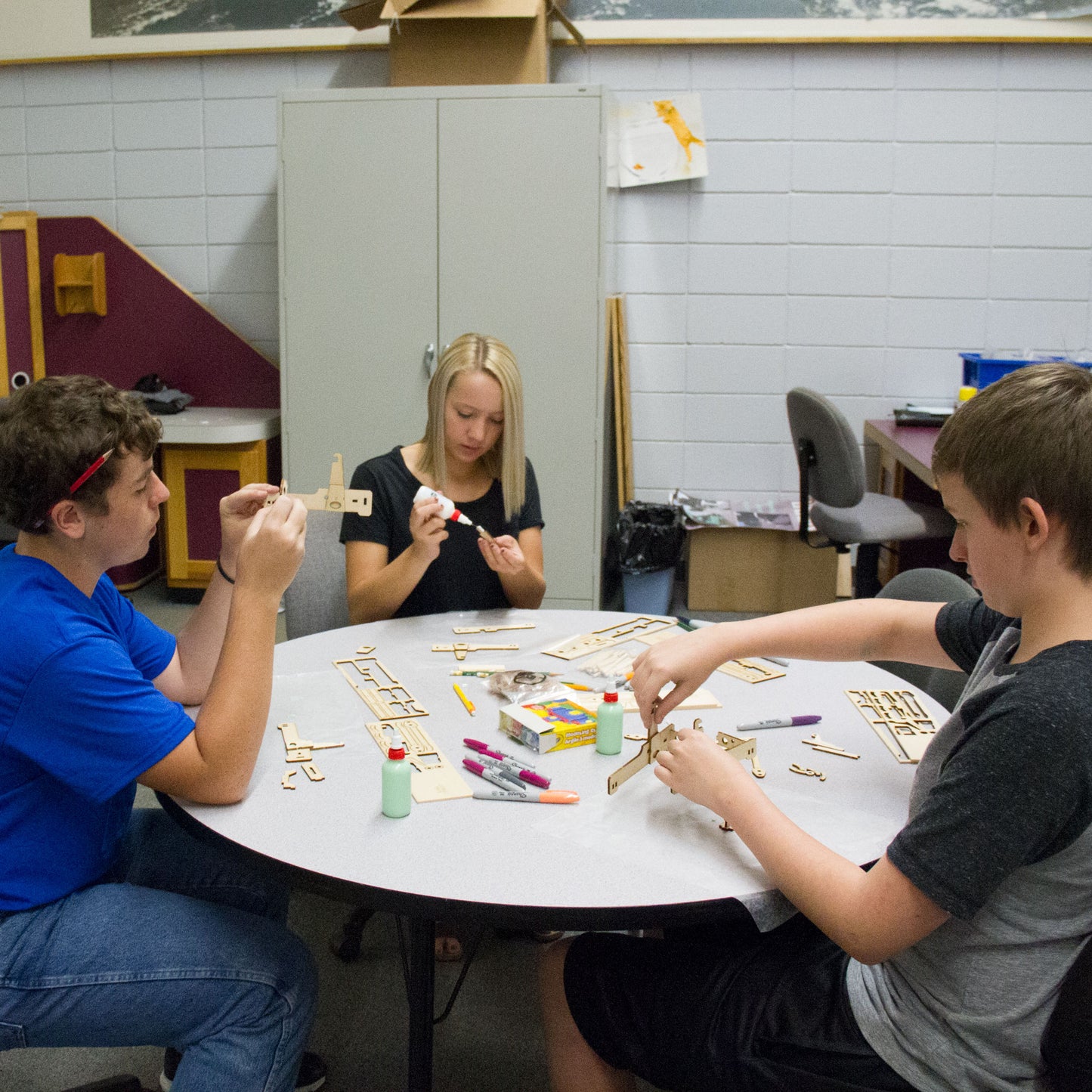 Catapults – Getting Started Package