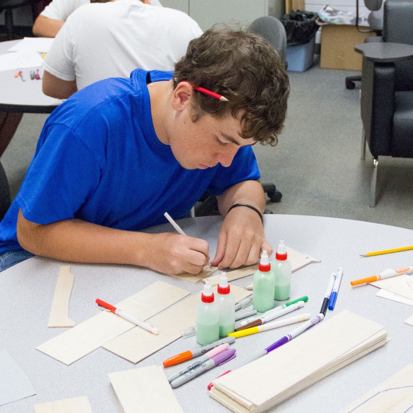 Balsa Gliders – Getting Started Package