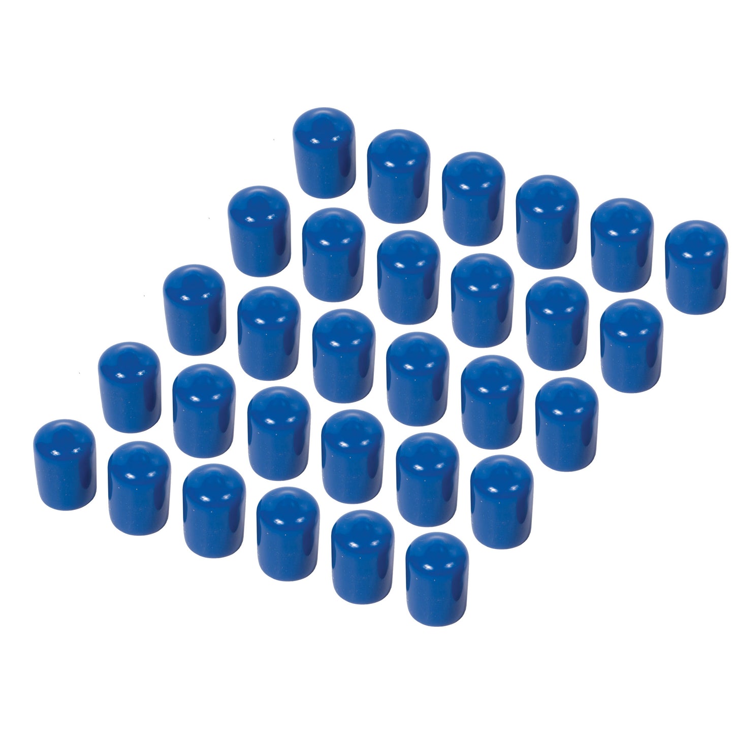 AP (Air-Powered) Rocket Nose Cone (30-pack)