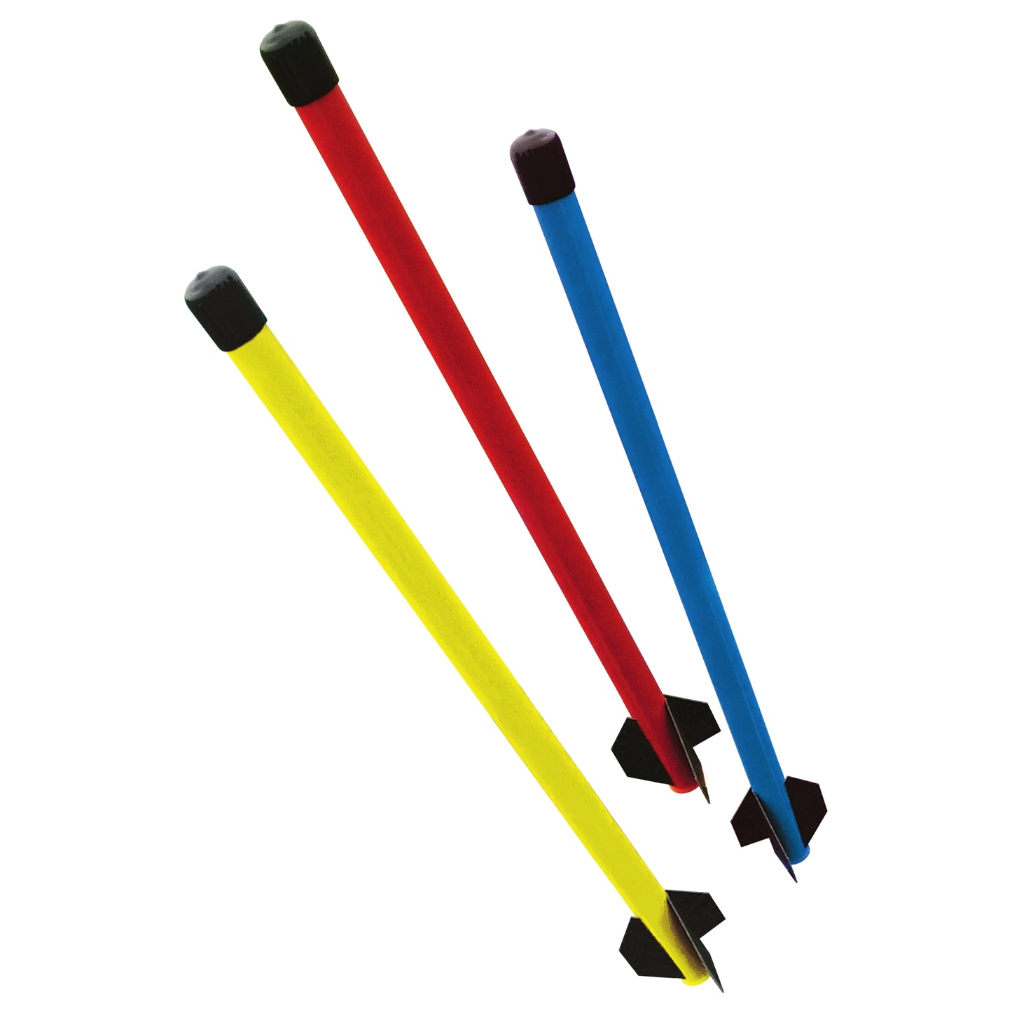 AP (Air-Powered) Rocket Refill Pack
