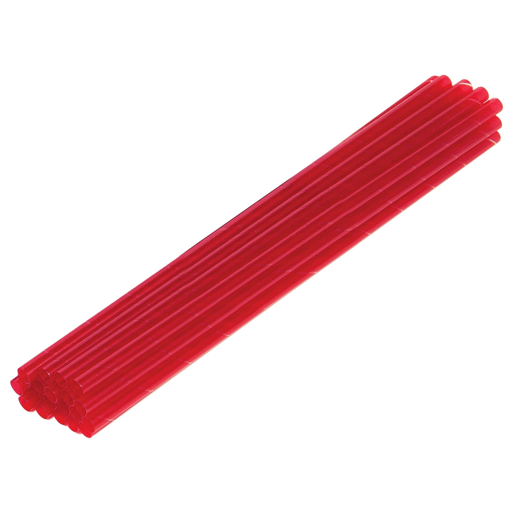 Mylar Tubes (Precision Straws)