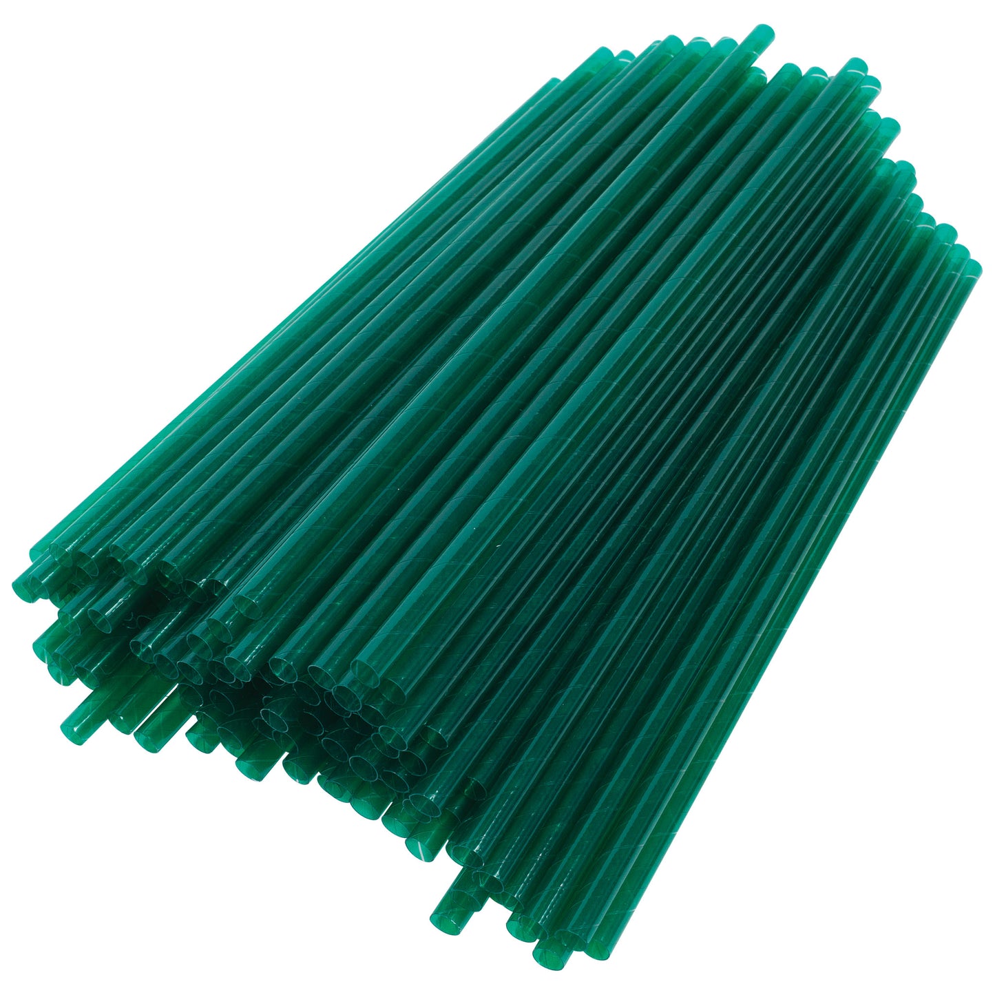 Mylar Tubes (Precision Straws)