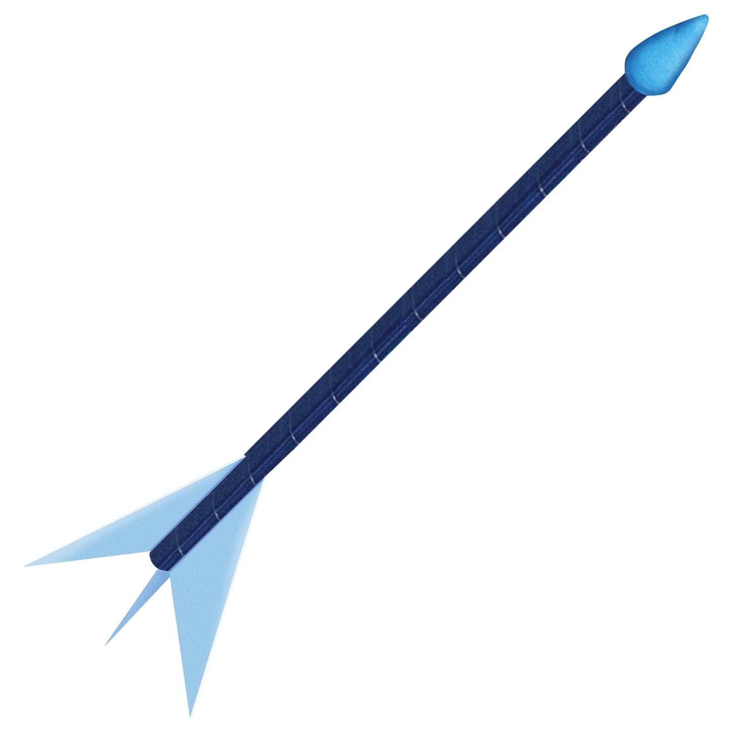 Straw Rocket Refill Pack