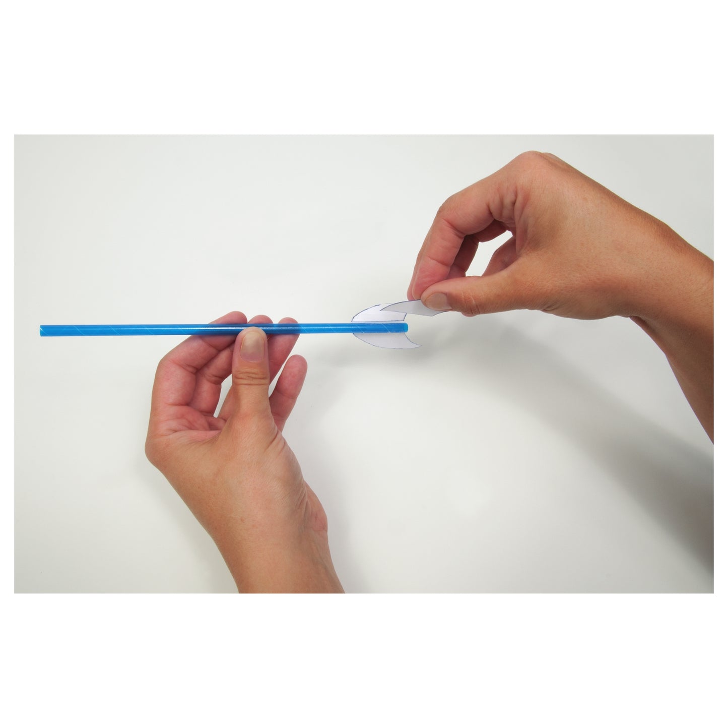 Straw Rocket Refill Pack