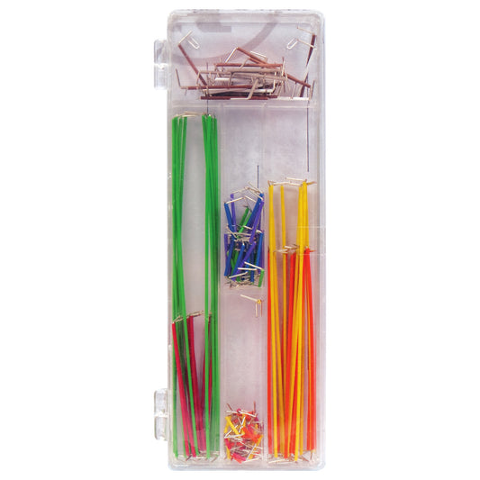 Solderless Jumper Wire Kit