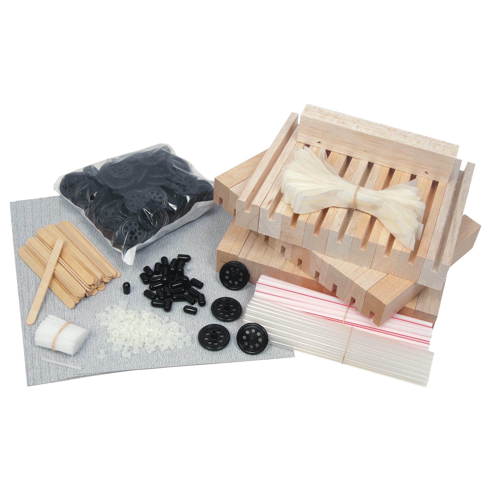 AP Dragster Refill Pack