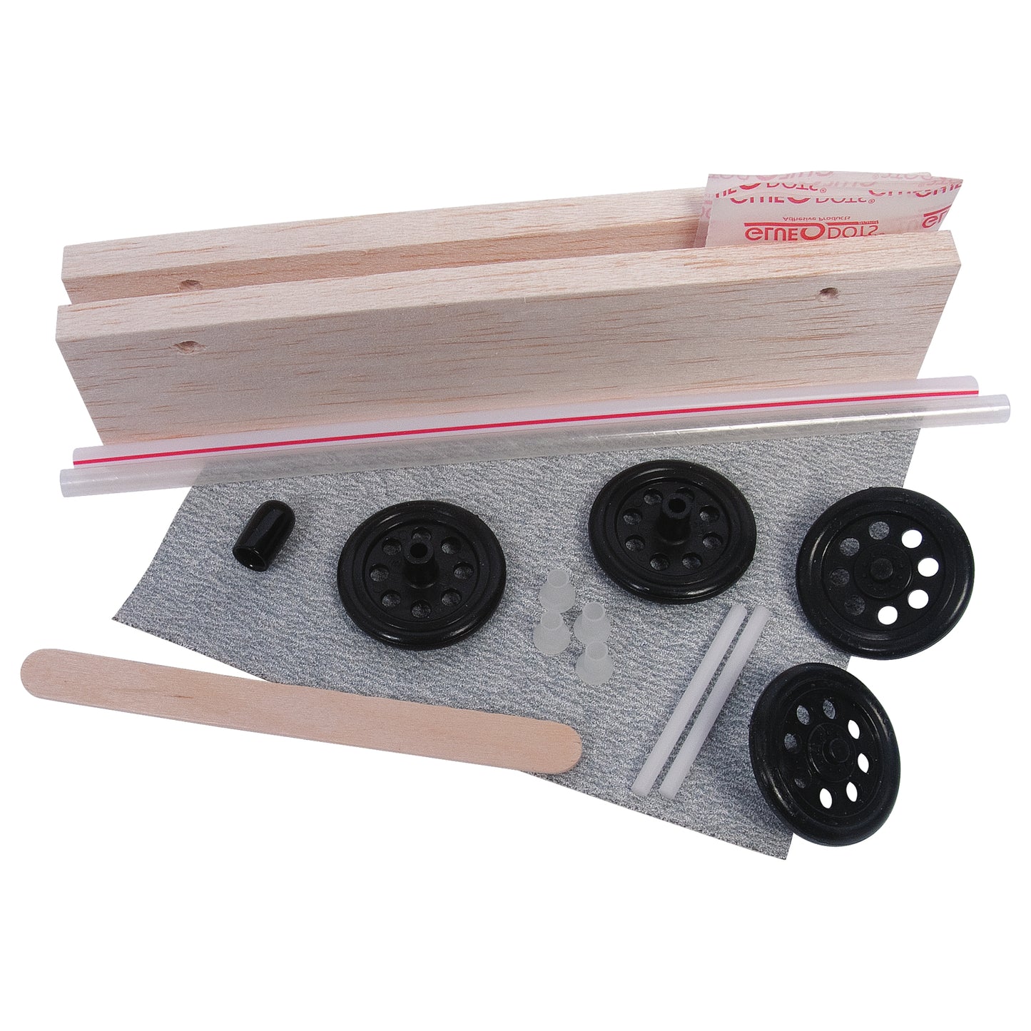 AP Dragster Refill Pack