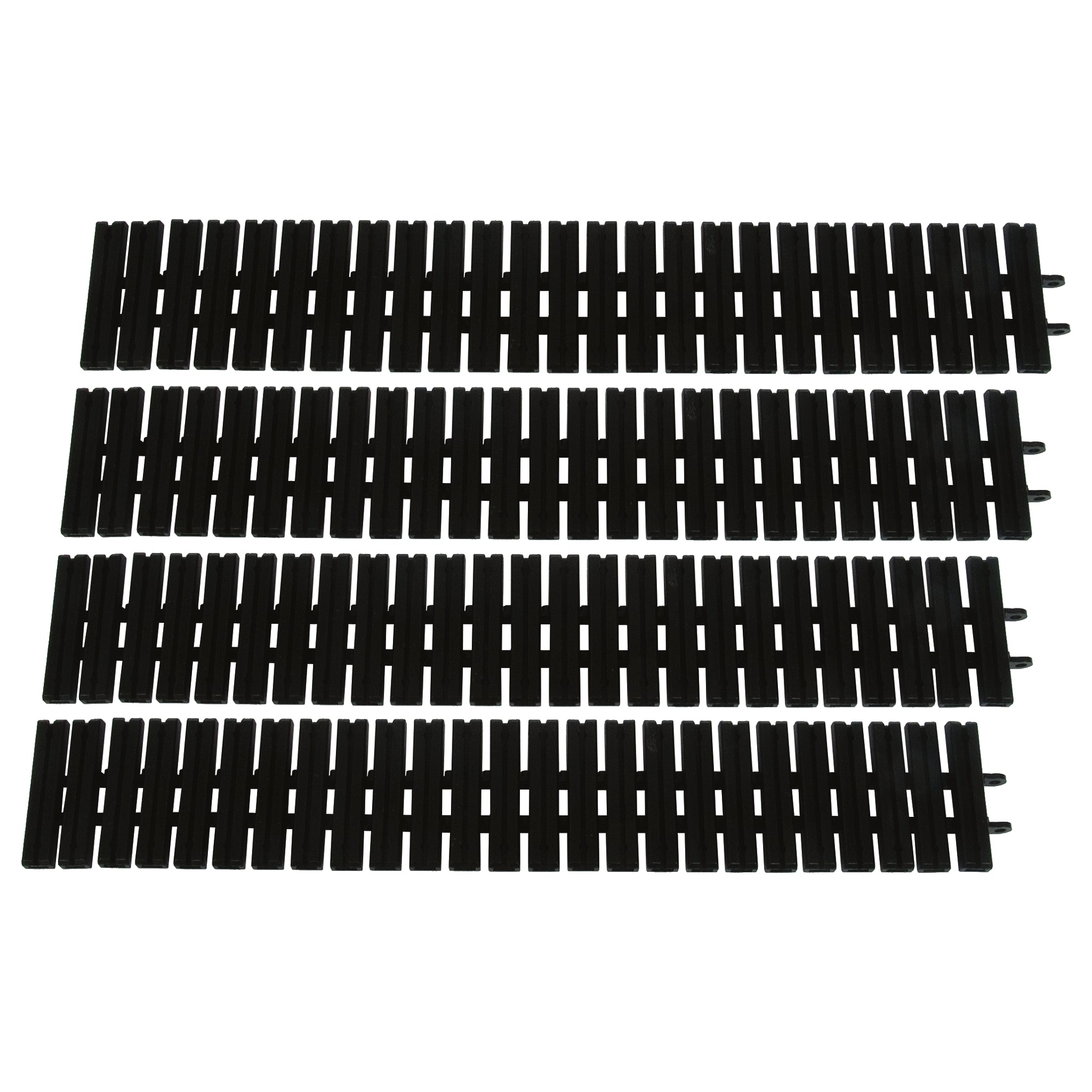Eslabones de la cadena de la banda de rodadura del tanque TETRIX® MAX