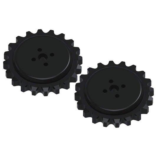 TETRIX® MAX Tank Tread Sprocket