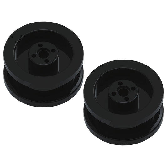 TETRIX® MAX Tank Tread Idler Wheel