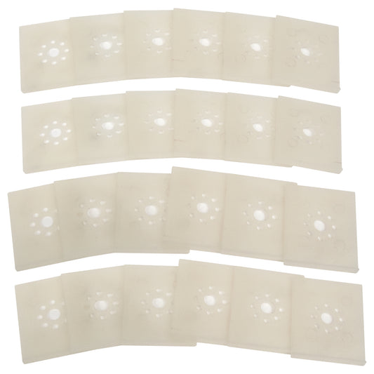 TETRIX® MAX Tank Tread Conveyor Paddle