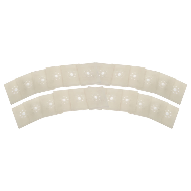 TETRIX® MAX Tank Tread Conveyor Paddle