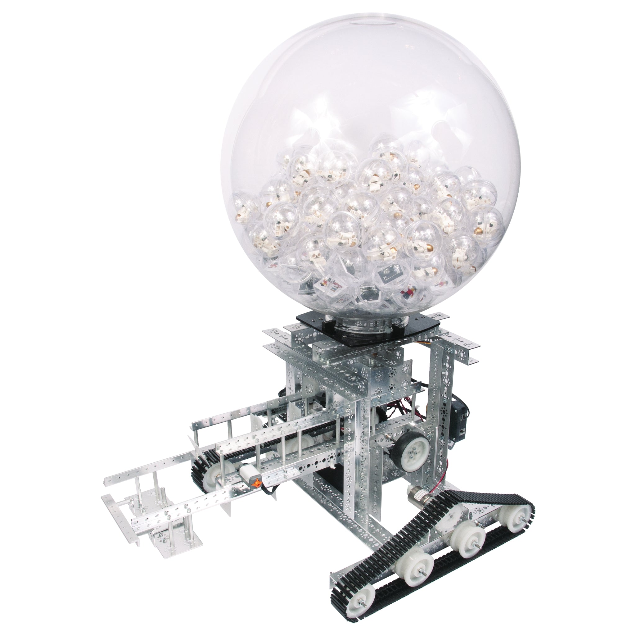 TETRIX® MAX Tank Tread Kit | Pitsco Education