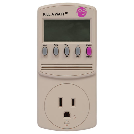 Kill A Watt