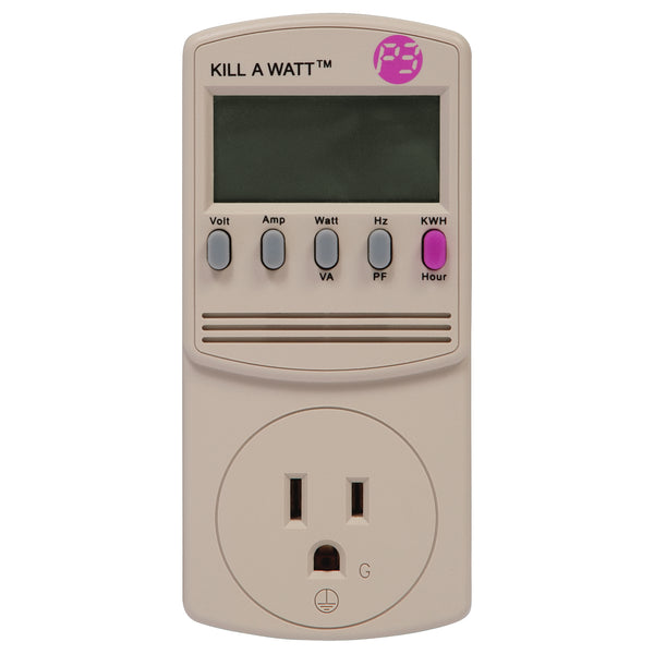 Kill A Watt