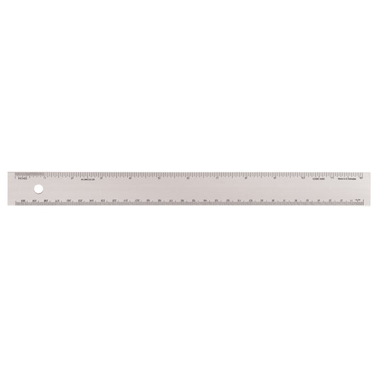 12" Conversion Ruler
