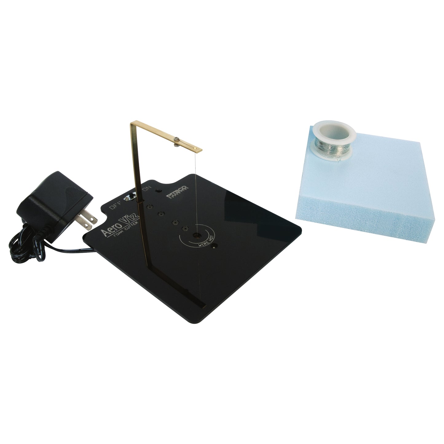 Mini Foam Cutter