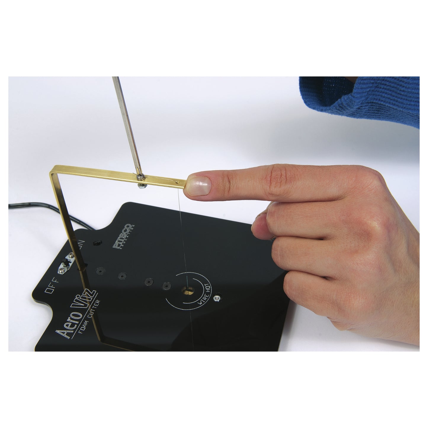 Mini Foam Cutter