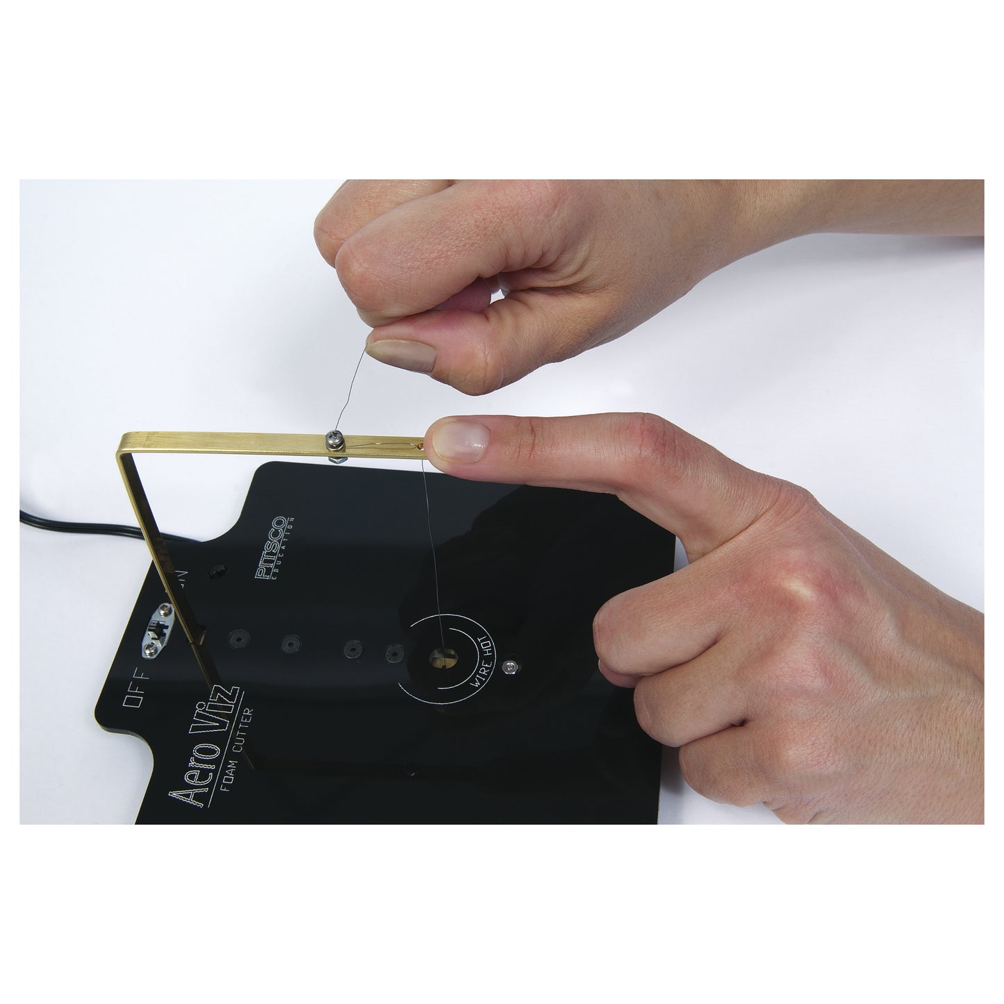 Mini Foam Cutter