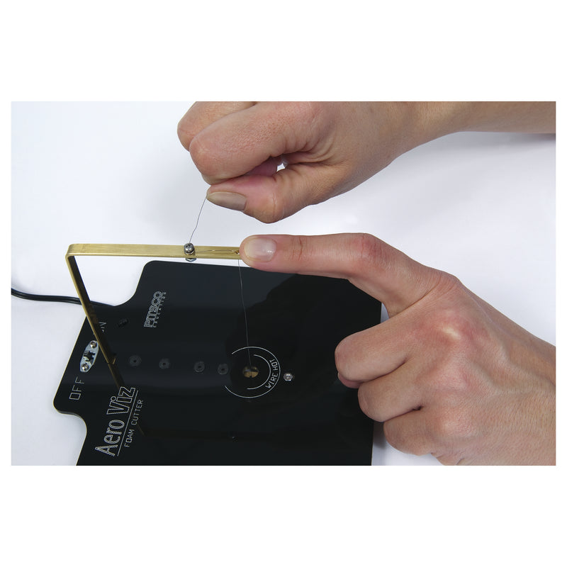 Mini Foam Cutter