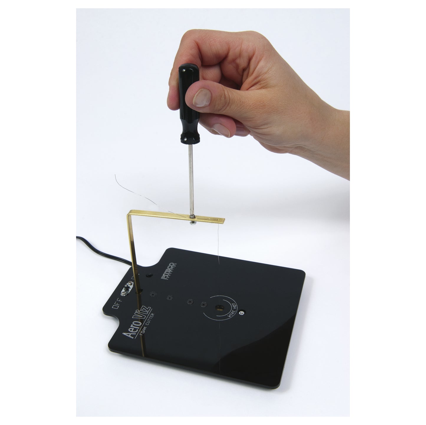 Mini Foam Cutter