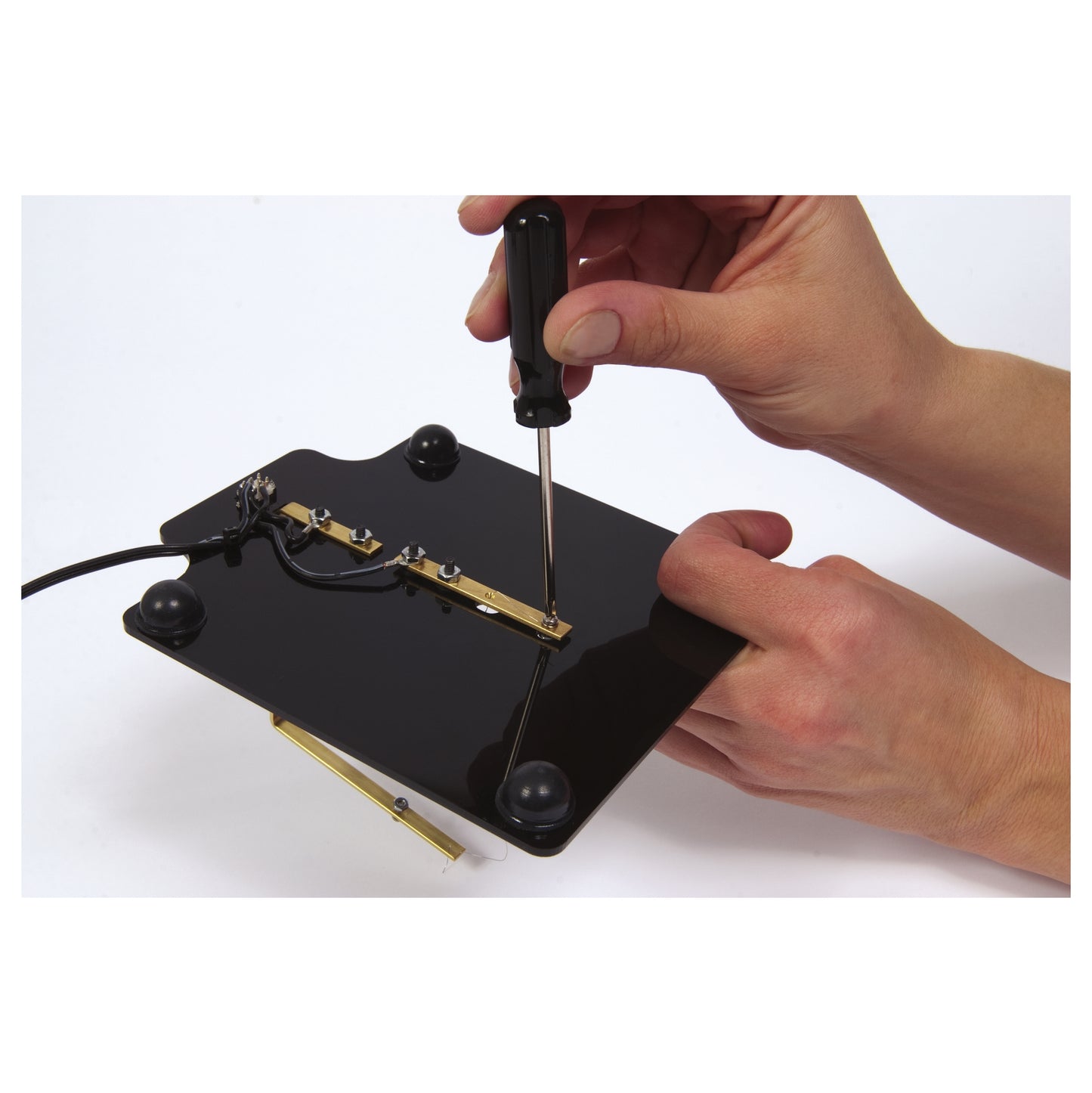 Mini Foam Cutter