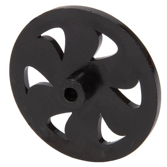 GT-FX Wheels
