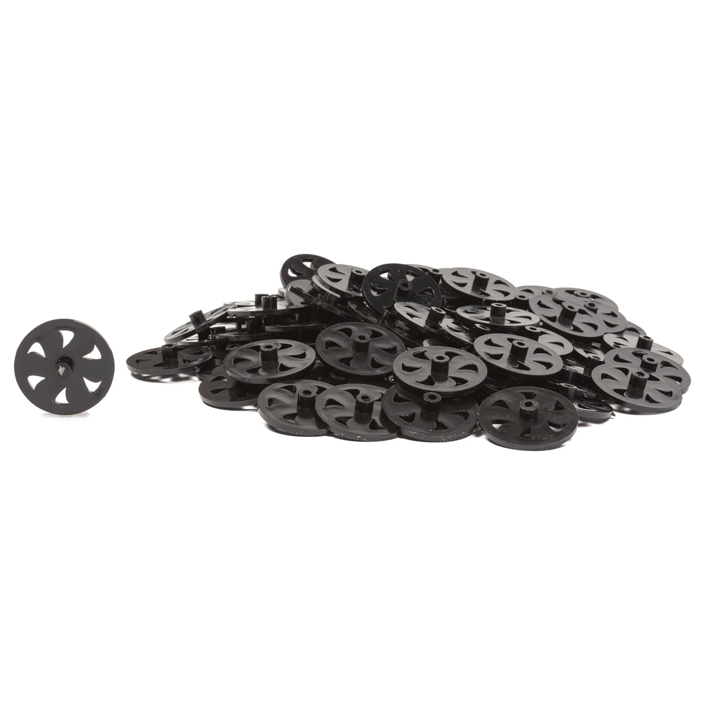 GT-FX Wheels