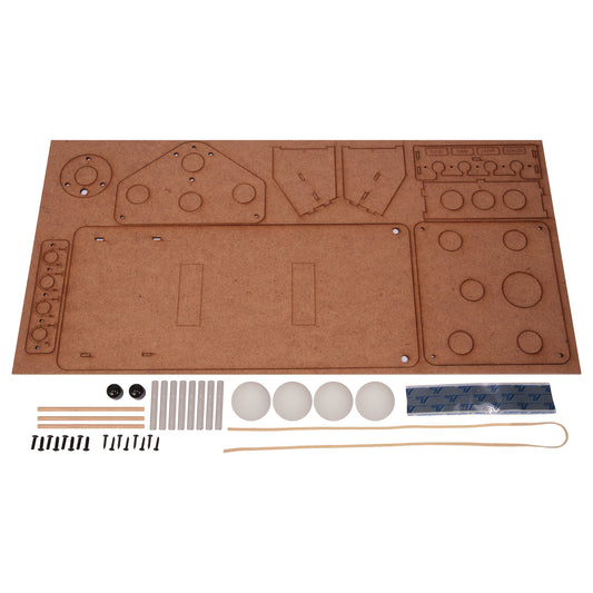 T-Bot® Challenge Set