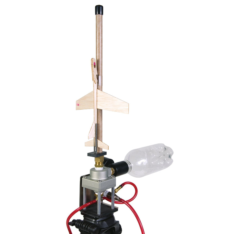 Air Powerwed Rockets AP Rockets & Gliders Getting Started Package | Pitsco