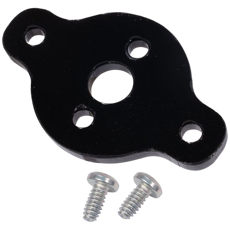 Motor Mounts