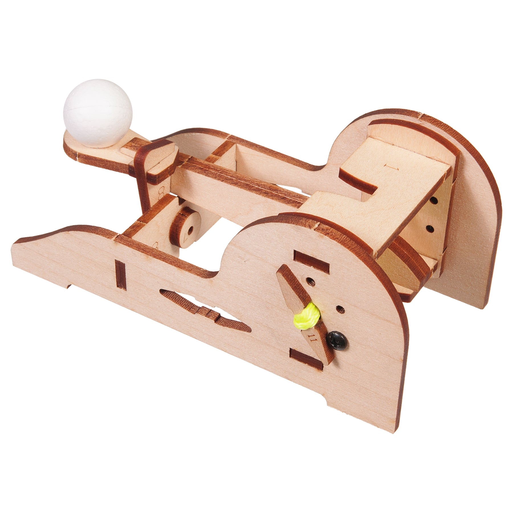 Torsion Catapult Kit
