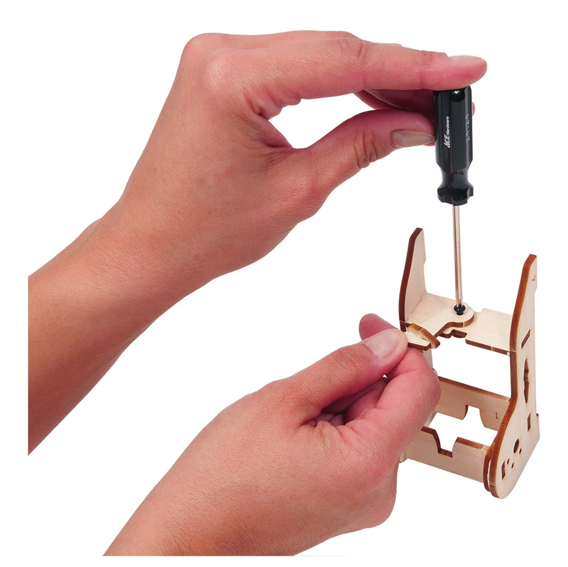 Torsion Catapult Kit