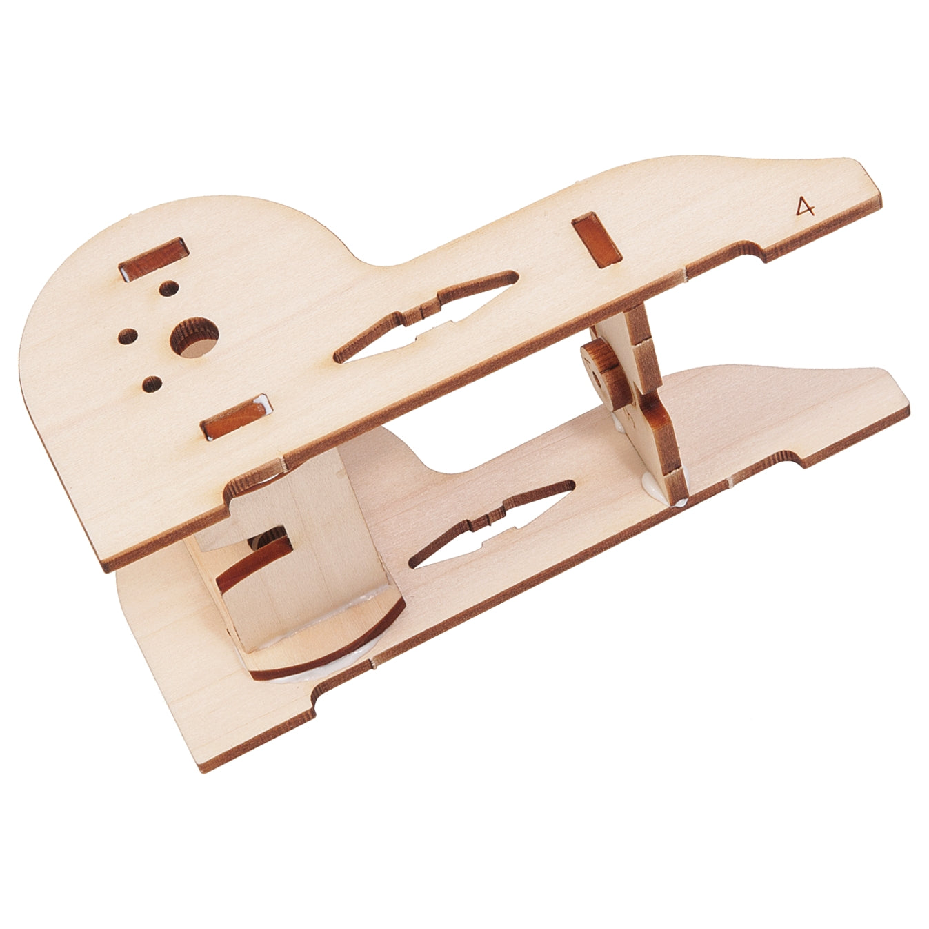 Torsion Catapult Kit