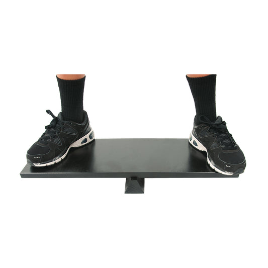 Seesaw Lever