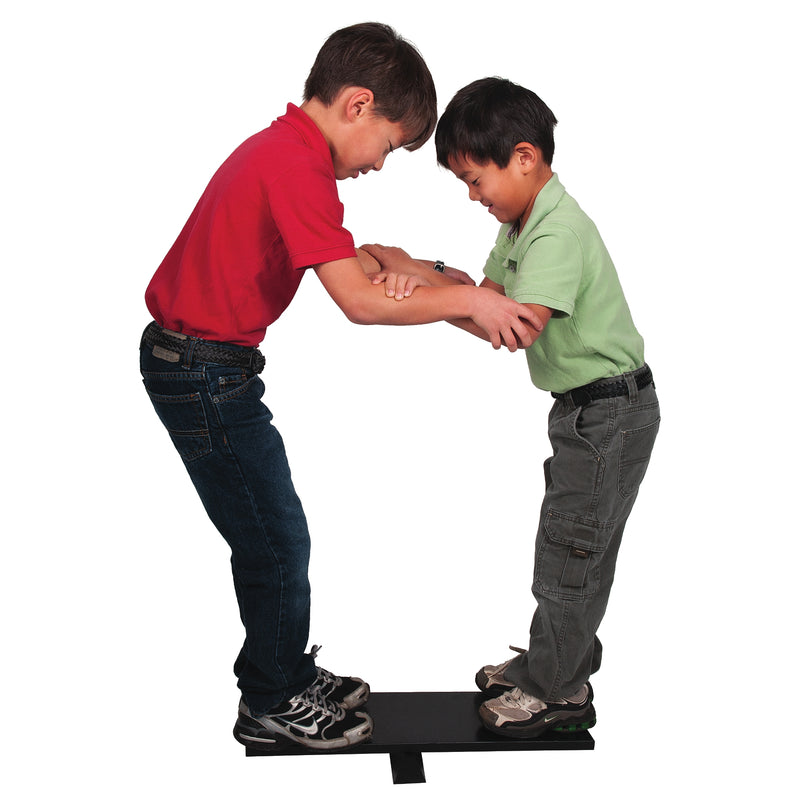 Seesaw Lever