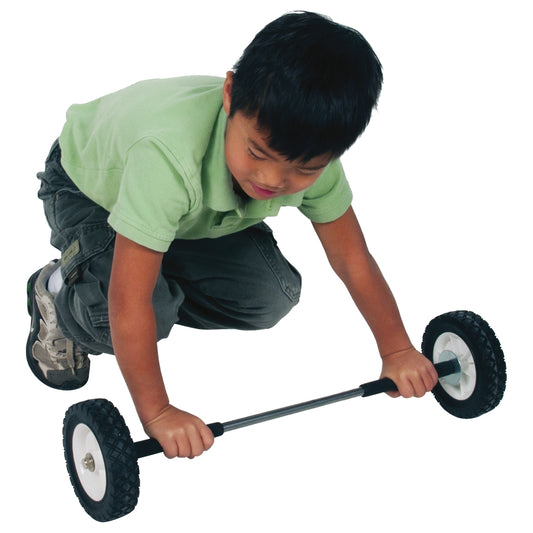 Wheel & Axle Demonstrator