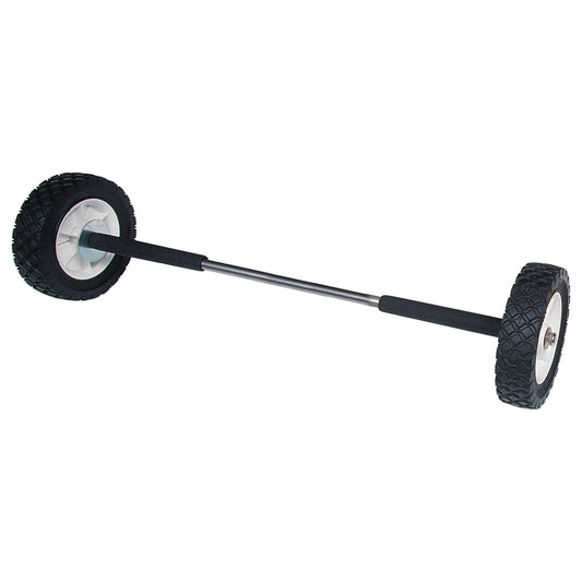 Wheel & Axle Demonstrator
