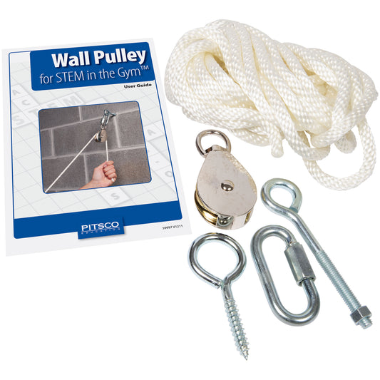 Wall Pulley Package