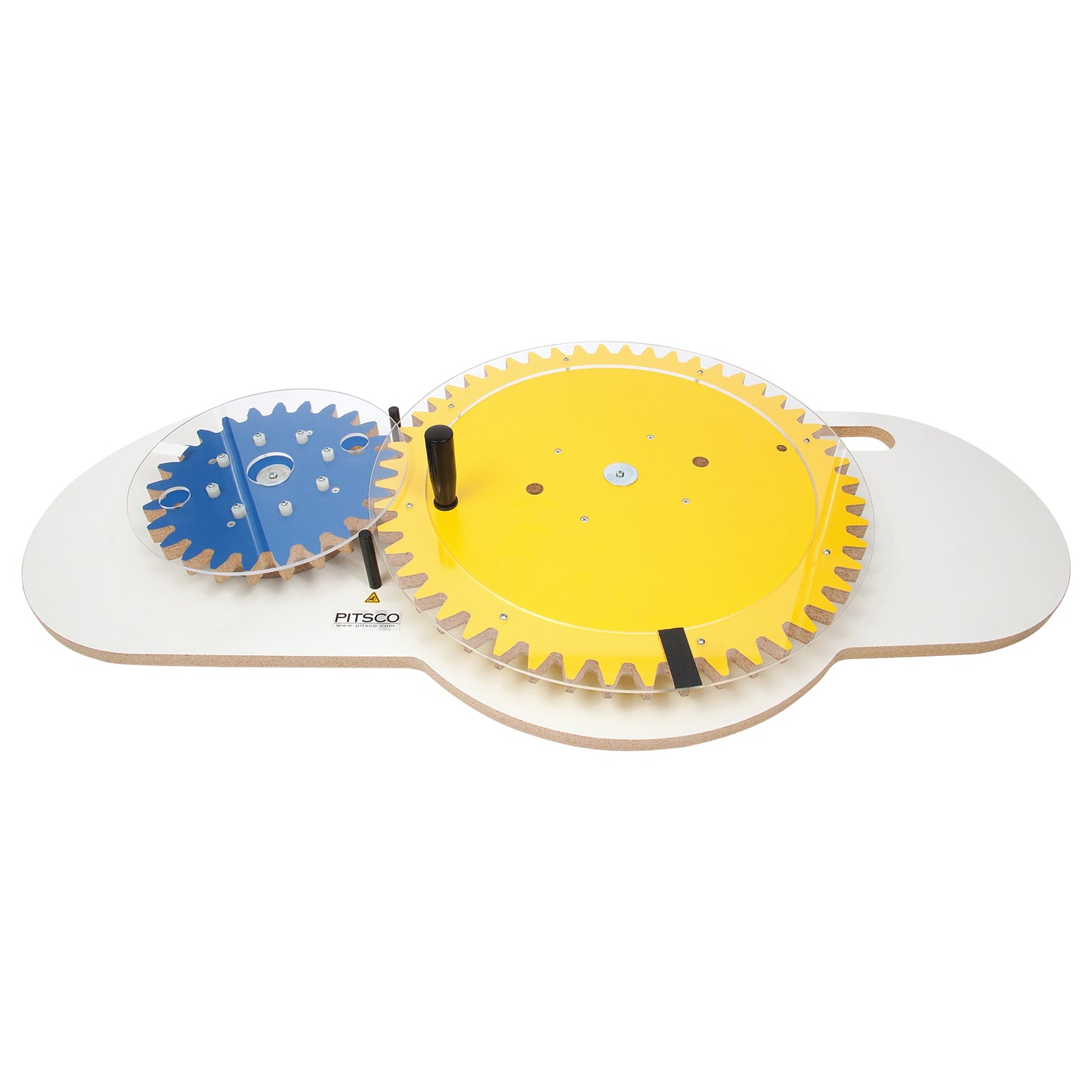 STEM in the Gym® – Simple Machines Package